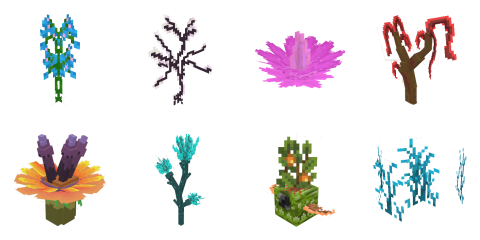 植物合集封面