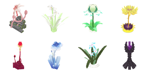 一套3D玄幻设备合集封面