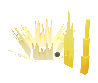 黑曜之坠3