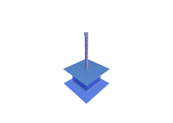 河流溺尸塔