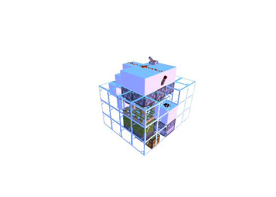 苔藓作物机1