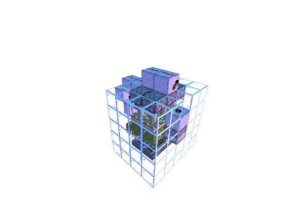 苔藓作物机2
