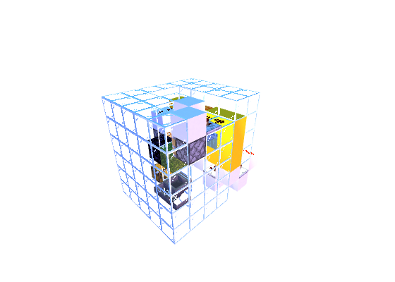 苔藓作物机3