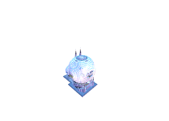 伊甸生态园-符符角