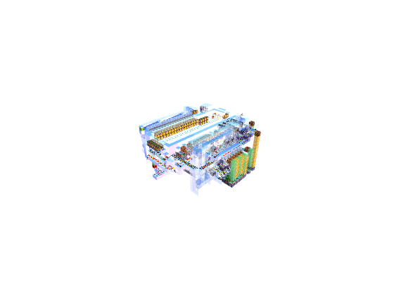 农产品一体机