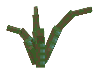 草