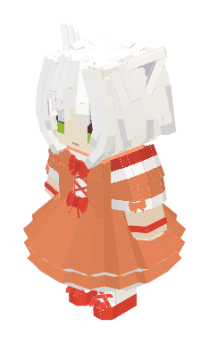 女仆