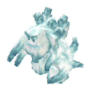 冰雪破坏者