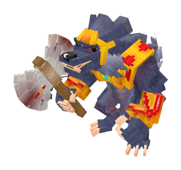 狼盗