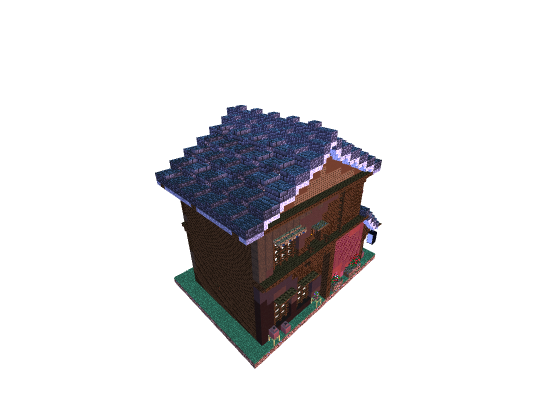 日式住宅1