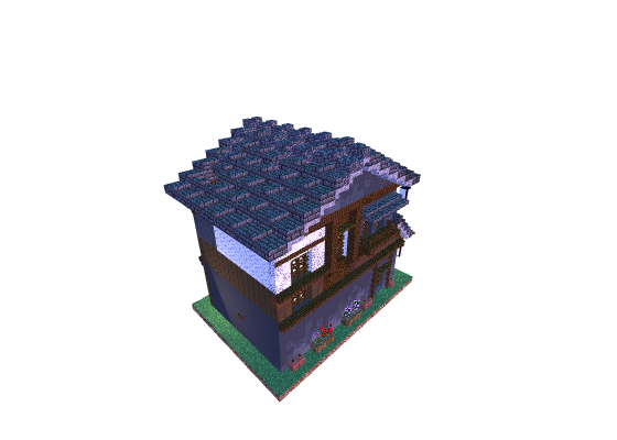 日式住宅2