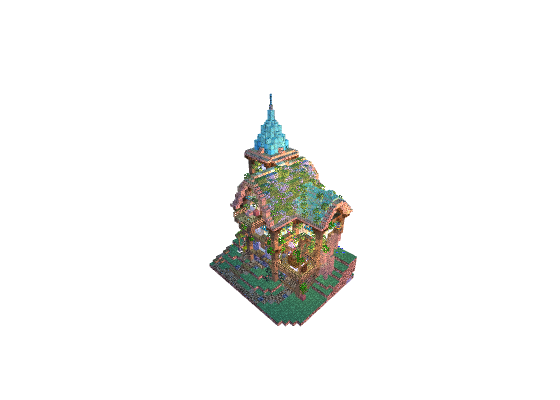 中世纪生存入门基地