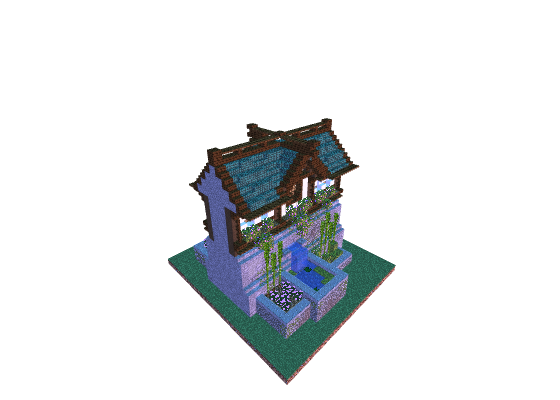 中世纪小旅店