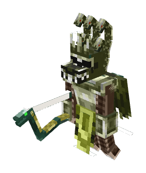 hydra-guardian