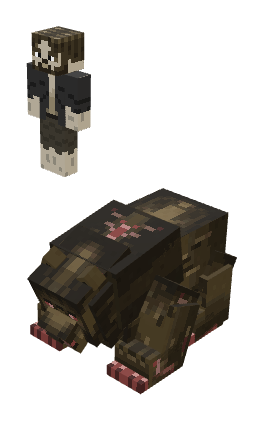 werebear