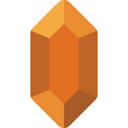 crystal_orange