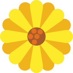flower_daisy_yellow
