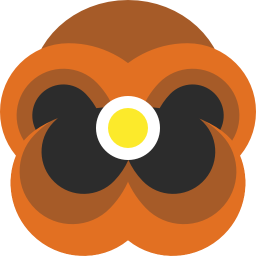 flower_pansy_orange