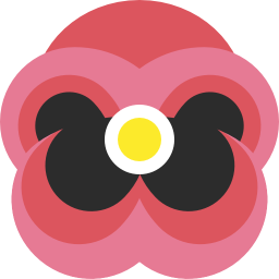 flower_pansy_pink