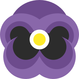 flower_pansy_purple