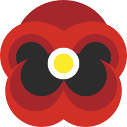 flower_pansy_red