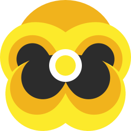 flower_pansy_yellow