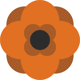 flower_poppy_orange
