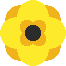 flower_poppy_yellow