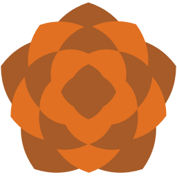 flower_rose_orange