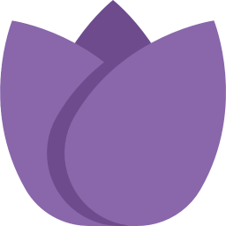 flower_tulip_purple