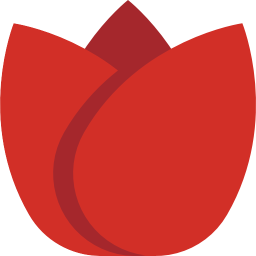 flower_tulip_red