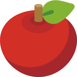 food_apple_red