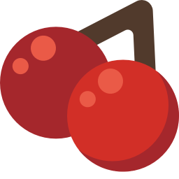 food_cherries