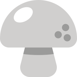 food_mushroom_white