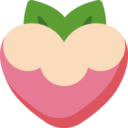 food_peach