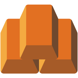 material_metalstack_copper