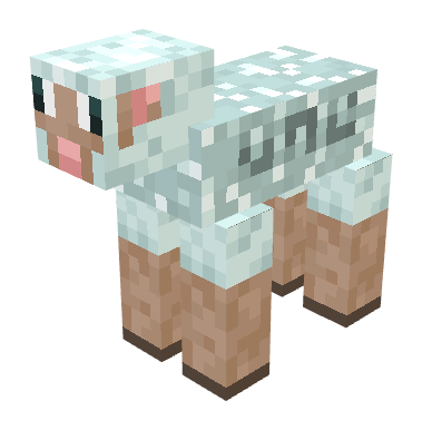 sheepuff