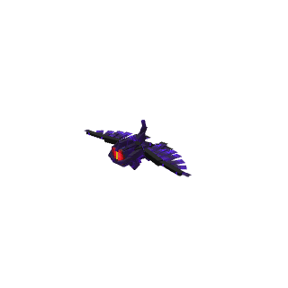 翠魔鸟.json