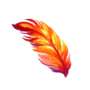 futia_feather