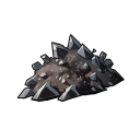 magnet_powder