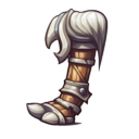 minotaur_feet