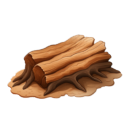 sand_wood
