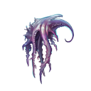 tentacles