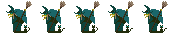 witch
