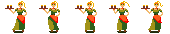 barmaid