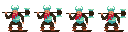 dwarf