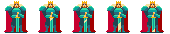 king