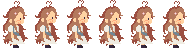 strawbygirl side idle