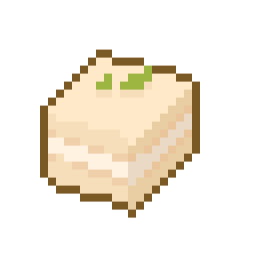 vanilla cake