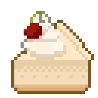 cherry cheesecake